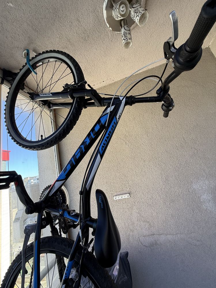 Продава Детски велосипед Drag 24” Hardy JR