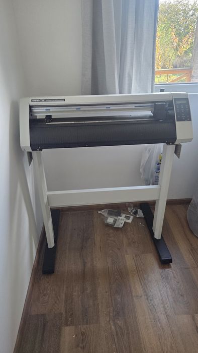 Професионален плотер graphtec ce5000-60