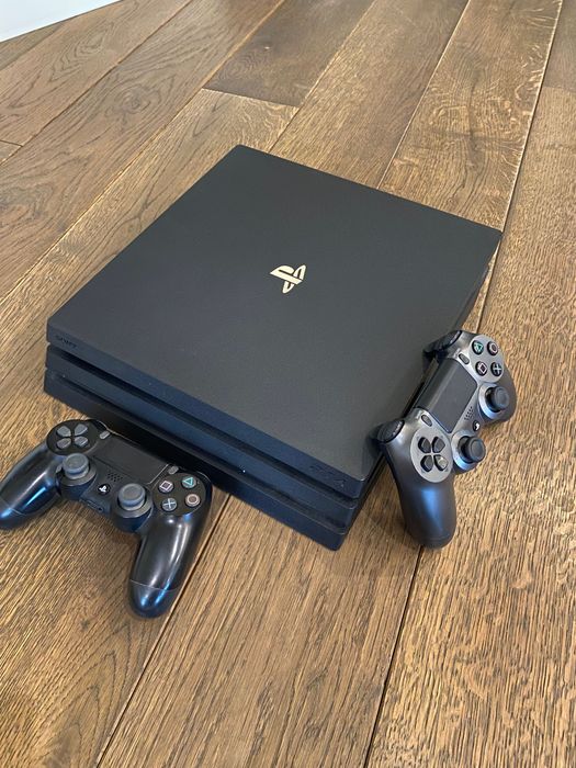PlayStation 4 Pro