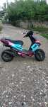 Peugeot Speedfigh 2 50cc 2T