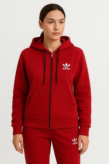 Treninguri dama groase vatuite