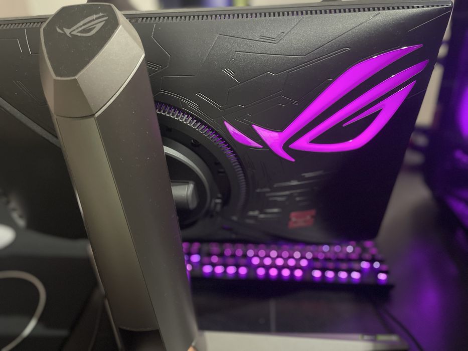 ASUS ROG PG259QN 360hz Монитор