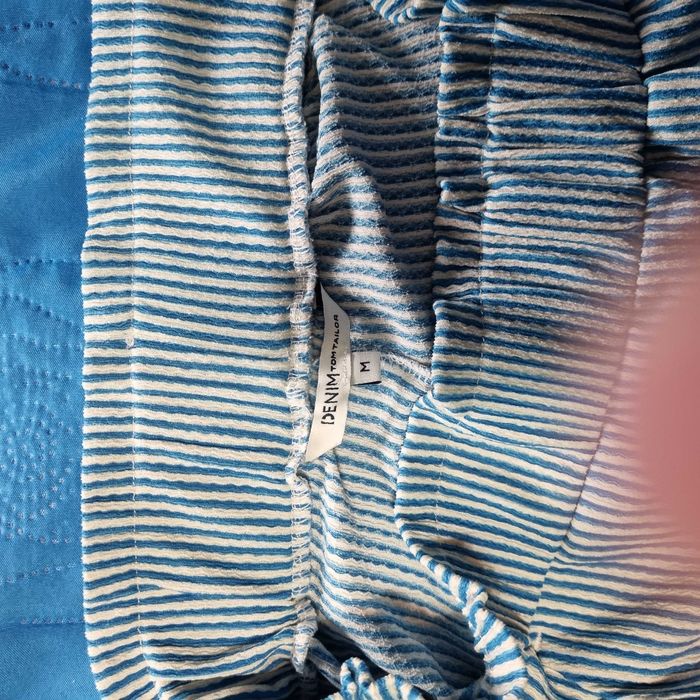 Нов пола-панталон Tom Taylor размер M