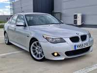 Bmw 520 D LCI M-sport 177 cai joystick 2009 defect