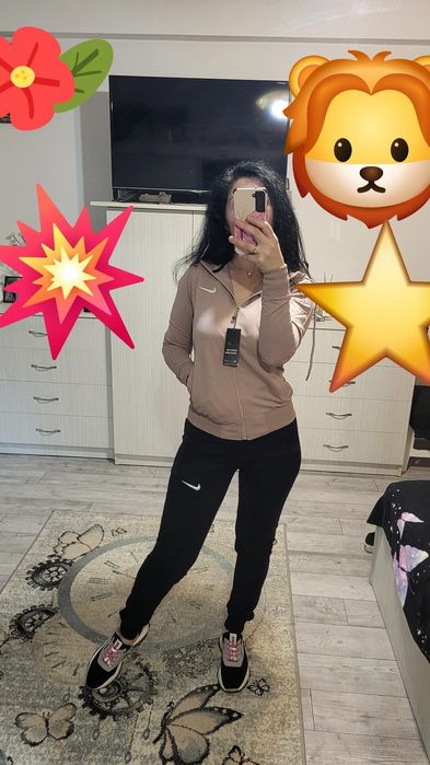 Trening Dama Bumbac Nike