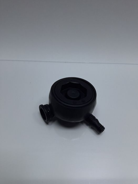 Acumulator presiune lichid ambreiaj AUDI A4 IV 8K2, B8 2007 - 20152.0