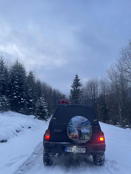 Suzuki Vitara 1.6