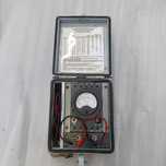 Voltmetru Apex Airtronics TS-26B/TSM Voltmetru Militar Armata SUA