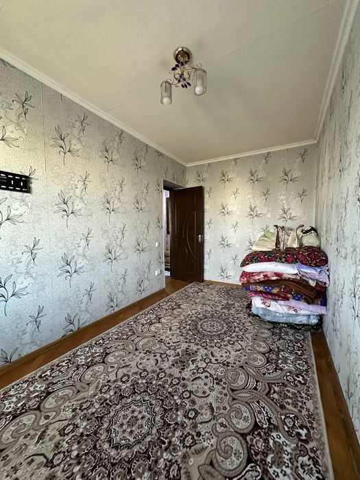 СВОЯ. Сдаётся 4х комнатная квартира в Новза метро. 4/4/5