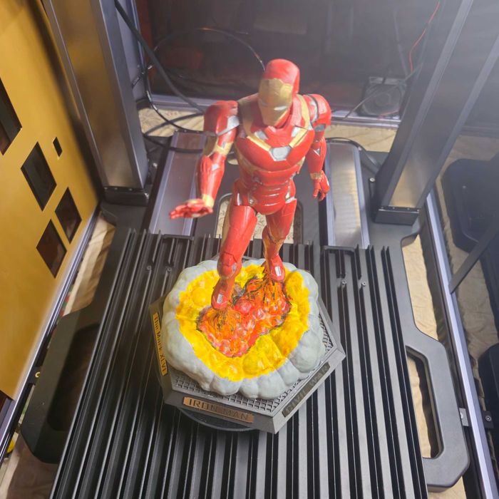 3D принтиране и лазерно гравиране – по поръчка