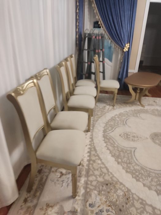Mebel ta'mirlash xizmati Toshkentda