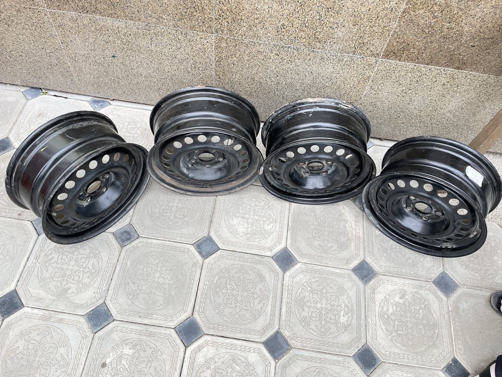 Автомобильные диски