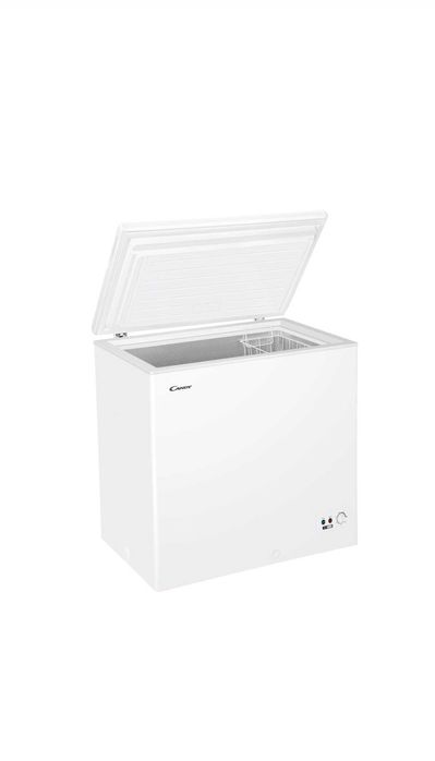 Lada frigorifica Candy CCHH 200E, 196 L