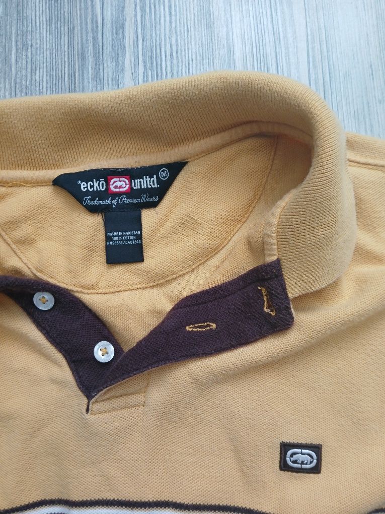 Dickies, ECKO, Ralph Lauren поло