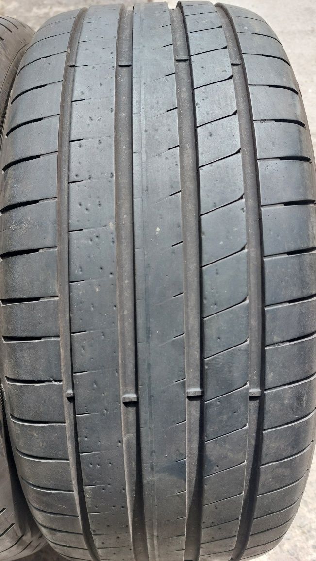 Летни гуми 225/45/17 Goodyear Eagle F1 Asymmetric 4 броя