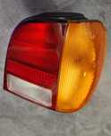 Stop lampa spate, NOU, VW Polo Hatchback 1994-1999, 11-5015-01-2 TYC