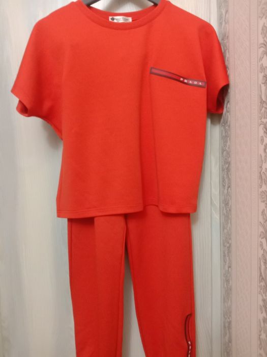 Костюм турецкий размер S