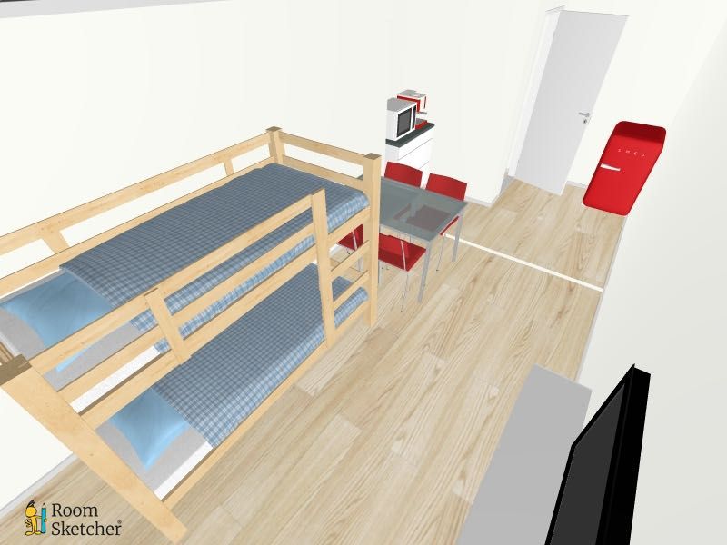 28м2 партер с лице към улицата на Патриарха - за магазин, офис, жилище