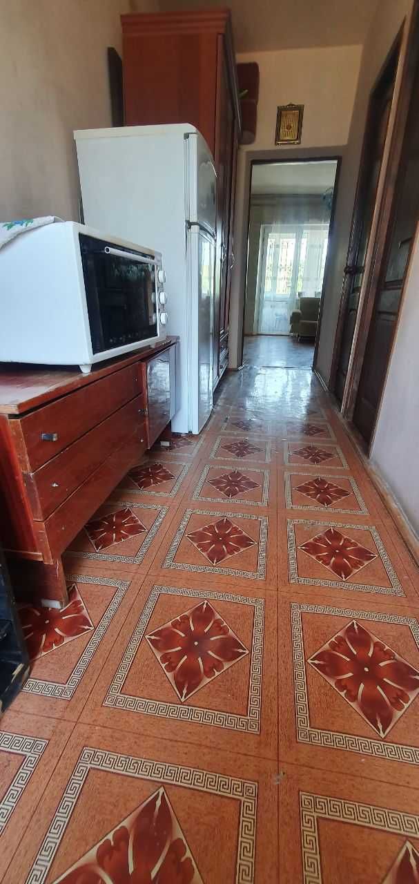 Продам свою 1/3/4 квартиру на М.Горький,Буюк Ипак Йули, Буз базар