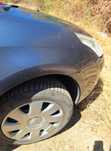 Citroen C4, 2007, бензин
