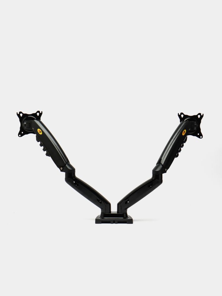 Кронштейн для двух мониторов NB F160