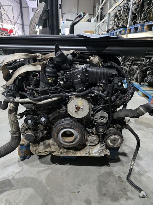 Motor 3.0 CRT 218 272 cai euro 6