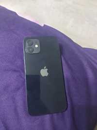 Iphone 12 black 128gb