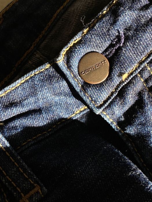 Carhartt low waisted women Texas Pants