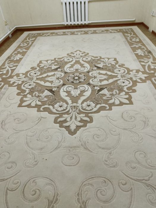 Бу кілем 3м 5 м размеры сатылады