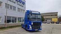 Volvo FH Volvo ISAVE 540 Predare Leasing