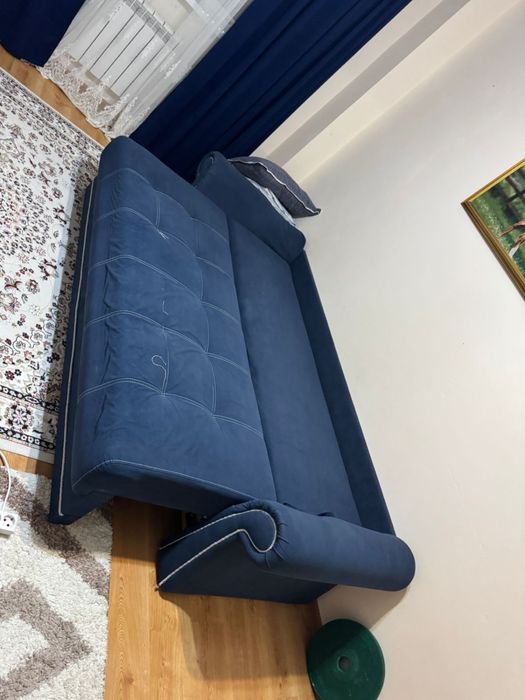 Продам диван и шкаф