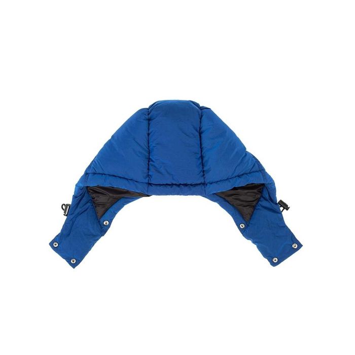 Мъжко дебело зимно яке Firetrap Mens Bubble Jacket