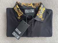 Versace мъжка тениска