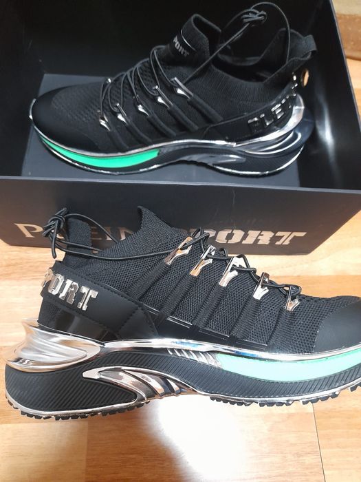 Adidași Plein Sport