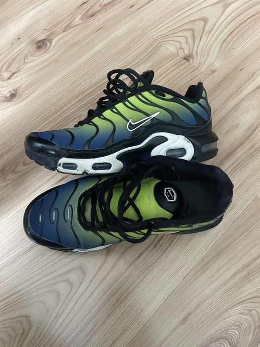 NIKE Tn AIR/детски маратонки 39