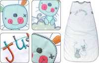 Sac dormit My Dream Bag copii 3-6 ani, G3