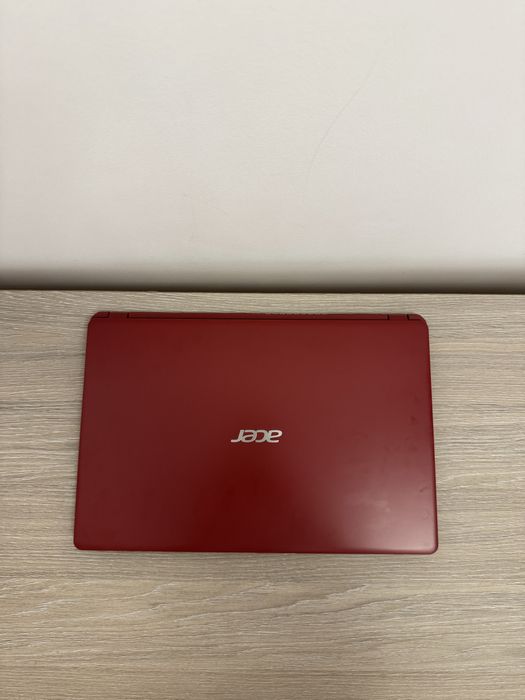 Laptop Acer Aspire 3