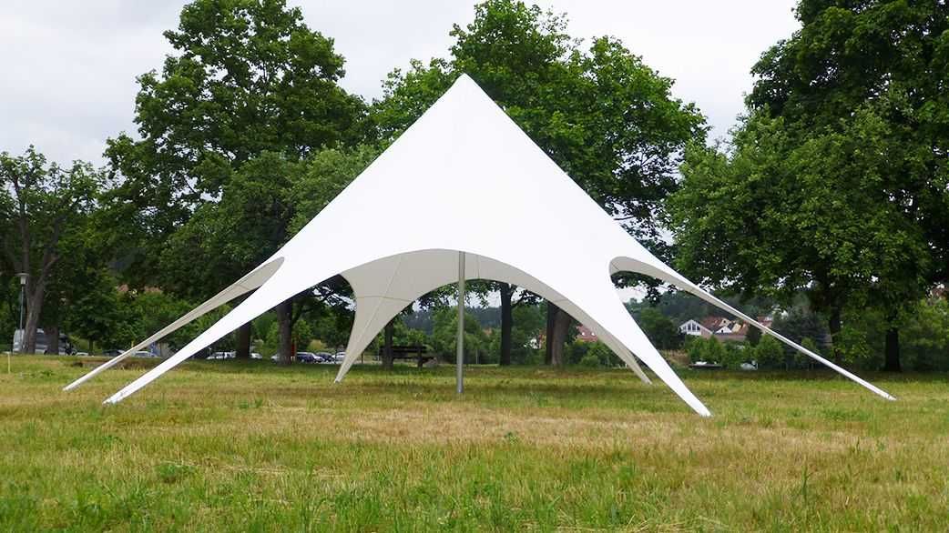 EUROCORT STAR-  Diametru 13m / 5m