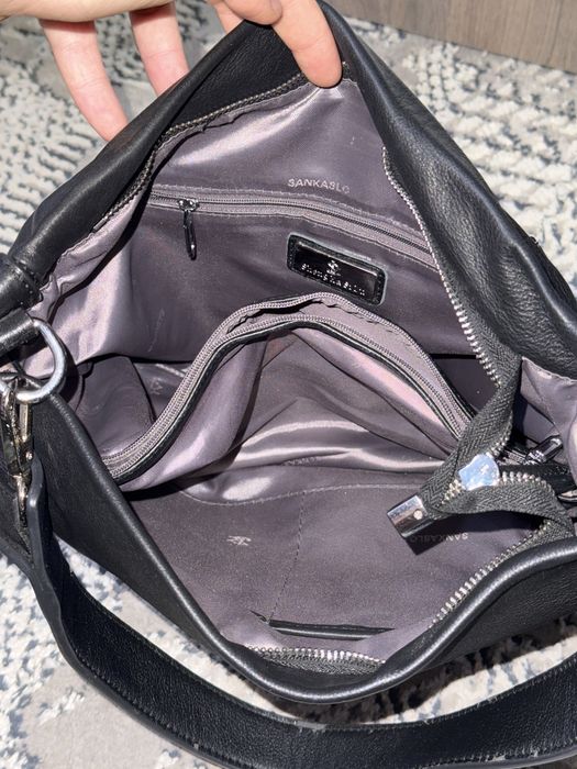 Продается стильная,вместительная сумка из эко-кожи, состояние отличное