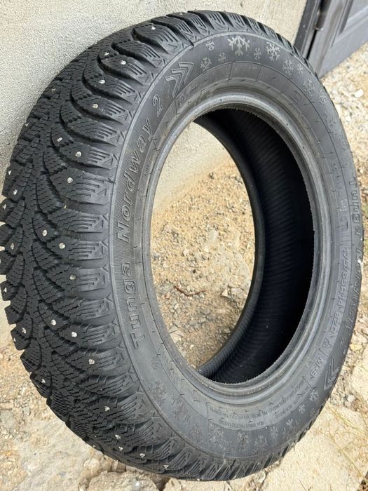 Продам зимние шины