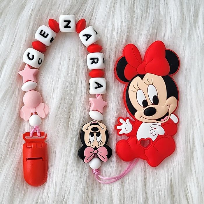 Lantisor personalizat