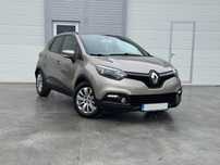 Renault Captur Captur Automat / Navi