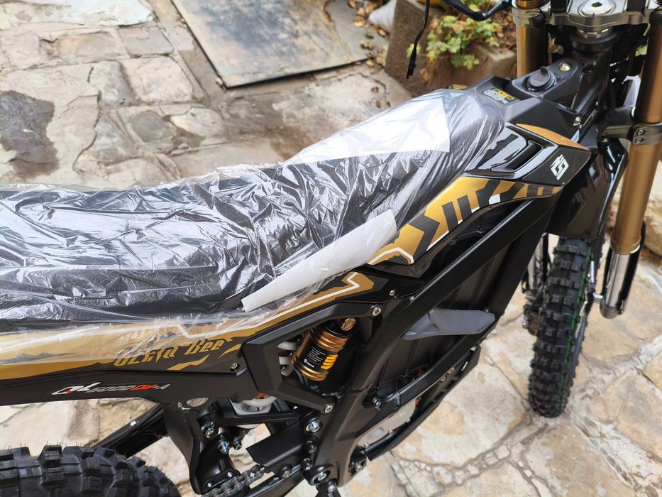 Surron Ultra bee 2025