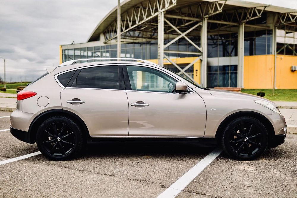 Infiniti EX 30 Infiniti EX30D in stare buna de funcționare km reali