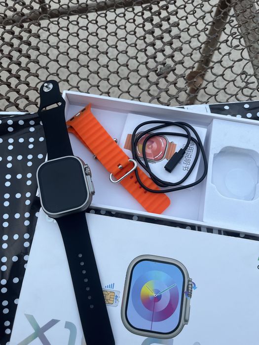 SMART WATCH android 4G