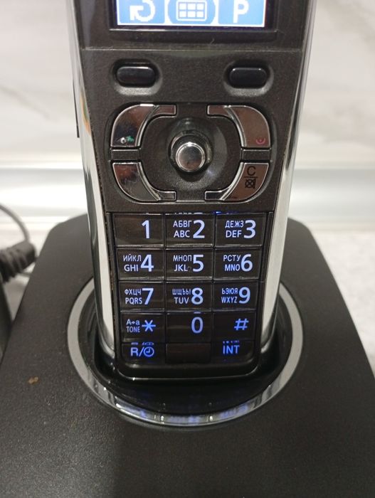 Радиотелефон Домашний