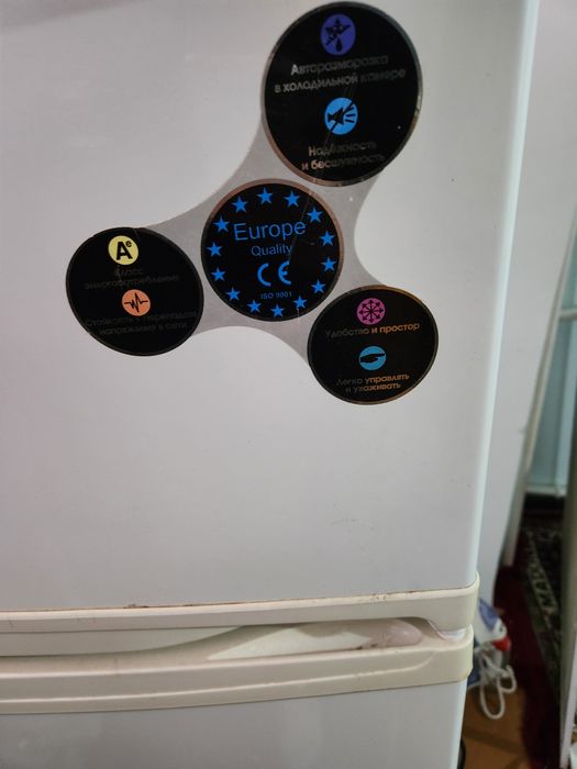 Холодилник Nord Украинские