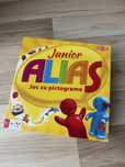 Joc Atlas Junior