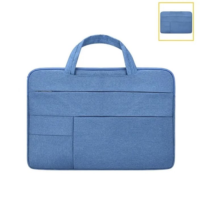 Водоустойчива чанта за лаптоп