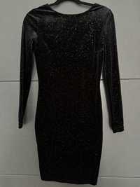 Rochie de ocazie neagra